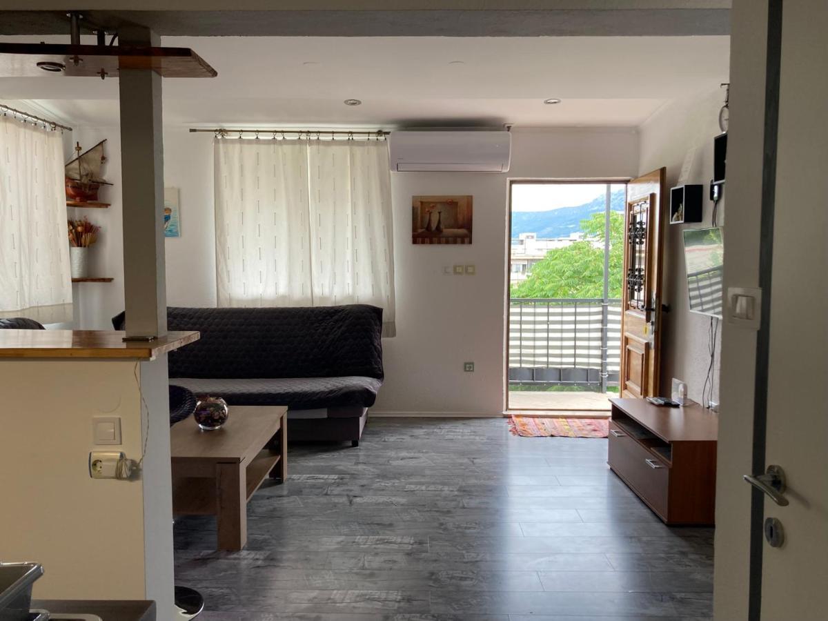 Jale Apartment Split Exterior photo